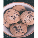 Cookie fairy 쿠키요정
