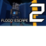 blue moon flood escape
