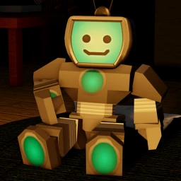 Robot Friend icon