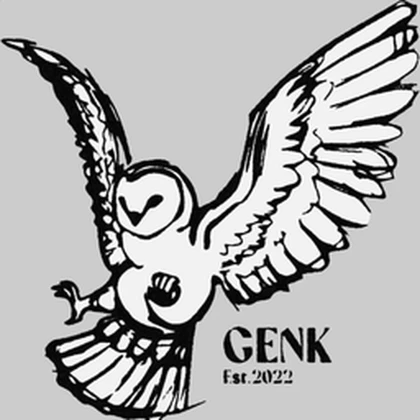 GENK Roblox group icon