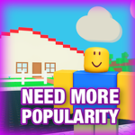 NEED MORE POPULARITY FAN GROUP!