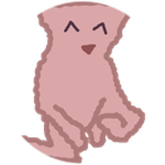 Fluffy Bingus