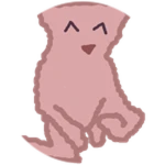 Fluffy Bingus