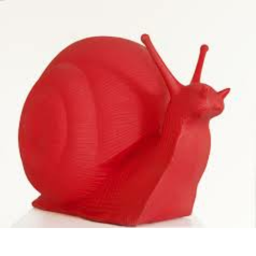 Red Snail Evolution