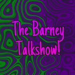 The Barney Talk Show