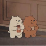 Aesthetic bearsss