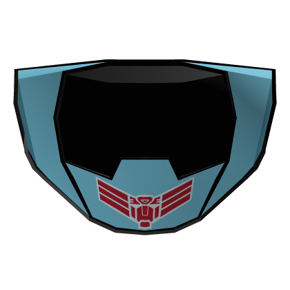 Animated Speedster Chest Roblox item