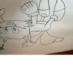 Soy tails el amigo de sonic xd UwU no espera quee