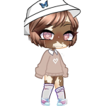 Lulu pinky blue Roblox
