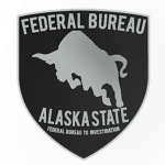 Alaska's Federal Bureau of Investigation