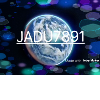 the jadu7891 fan club obby