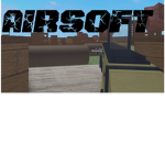 Robloxian Airsoft™