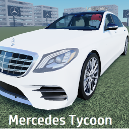 Mercedes Tycoon