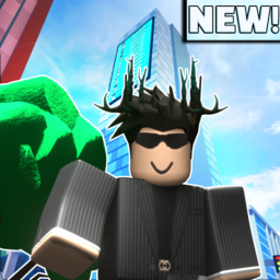 2 Player Skyscraper Tycoon [NEW]