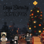 Lays Eternity