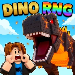 Dino RNG icon