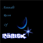 Assult Recon Of ROBLOX