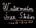 Watermelon Juice Studios!