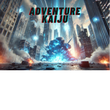 Adventure Kaiju