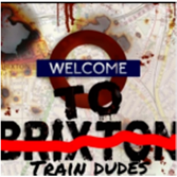 Train dudes