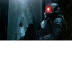 C8 | Combine Special Operation Command?