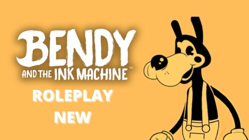 (NEW DEMO) BATIM Roleplay