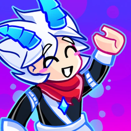 Vaults World Roblox group icon