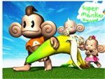 Super Monkey Squad