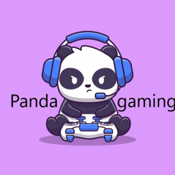 Panda Gaming World!