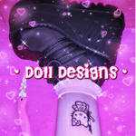~Doll Designs~