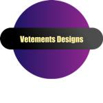 Vetements Designs