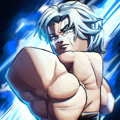 Kengan Roblox group icon
