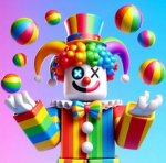 Clown Tower Defense