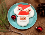 Santa's Cookies :)