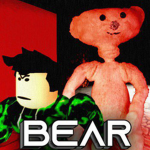 Bear**