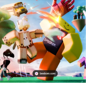slapshoot battles