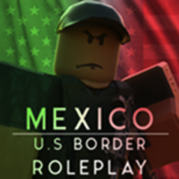 US - Mexico Border RP