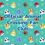 Official Animal Crossing Fan Club