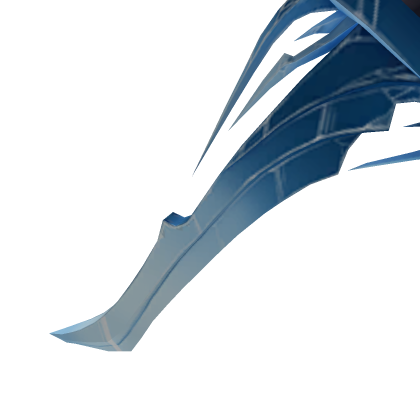 Endless Ice Slasher