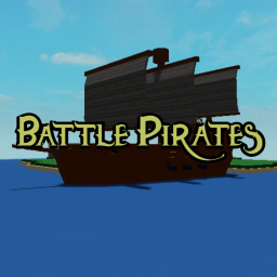 Battle Pirates [Alpha]