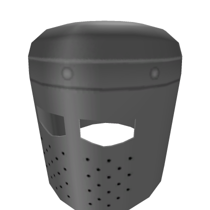 Knight Helmet