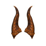 Nectar Transcended Horns
