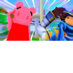 Unity (STRUCID) , (PIGGY)