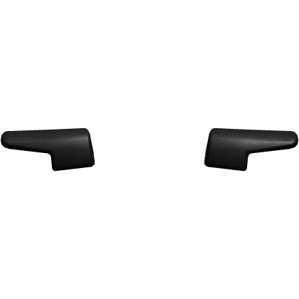 Cruel Captor's Pauldrons Roblox item