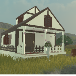 cottagecore~ icon