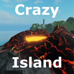 Crazy Island