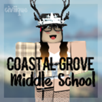 Coastal Grove Middle School