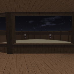 The Pit