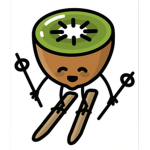 Astro Kiwi