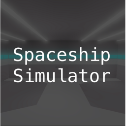 Spaceship Simulator